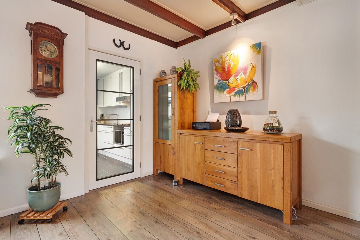 Te koop: Foto Woonhuis aan de Nijeveenseweg 16 in Meppel