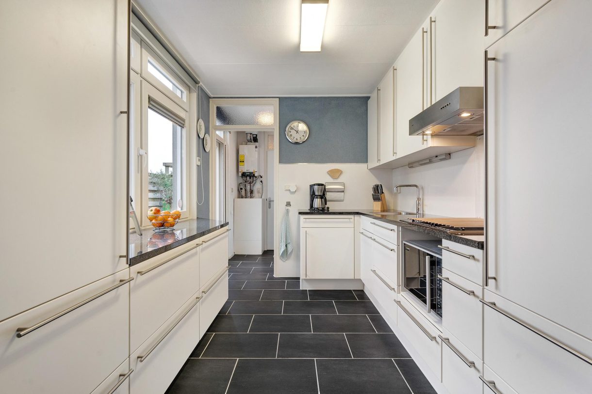 Te koop: Foto Woonhuis aan de Nijeveenseweg 16 in Meppel