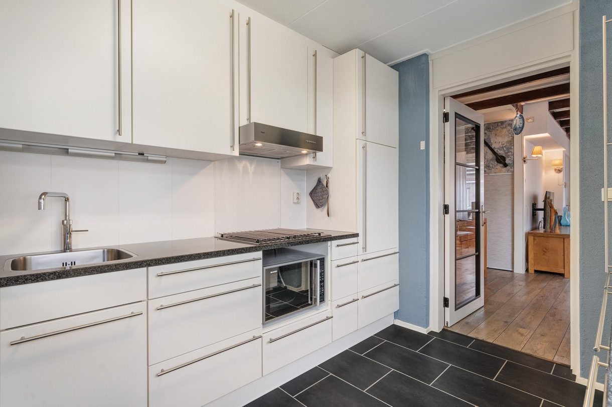 Te koop: Foto Woonhuis aan de Nijeveenseweg 16 in Meppel