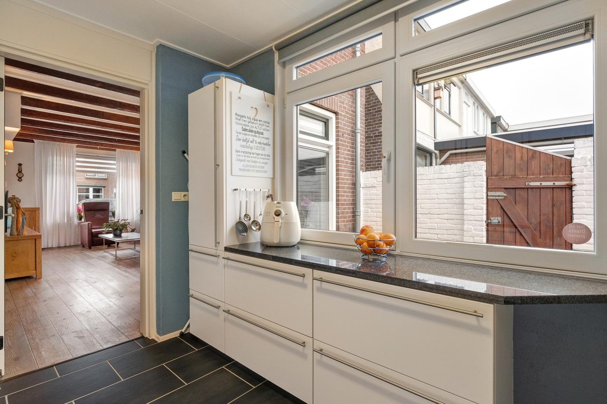 Te koop: Foto Woonhuis aan de Nijeveenseweg 16 in Meppel