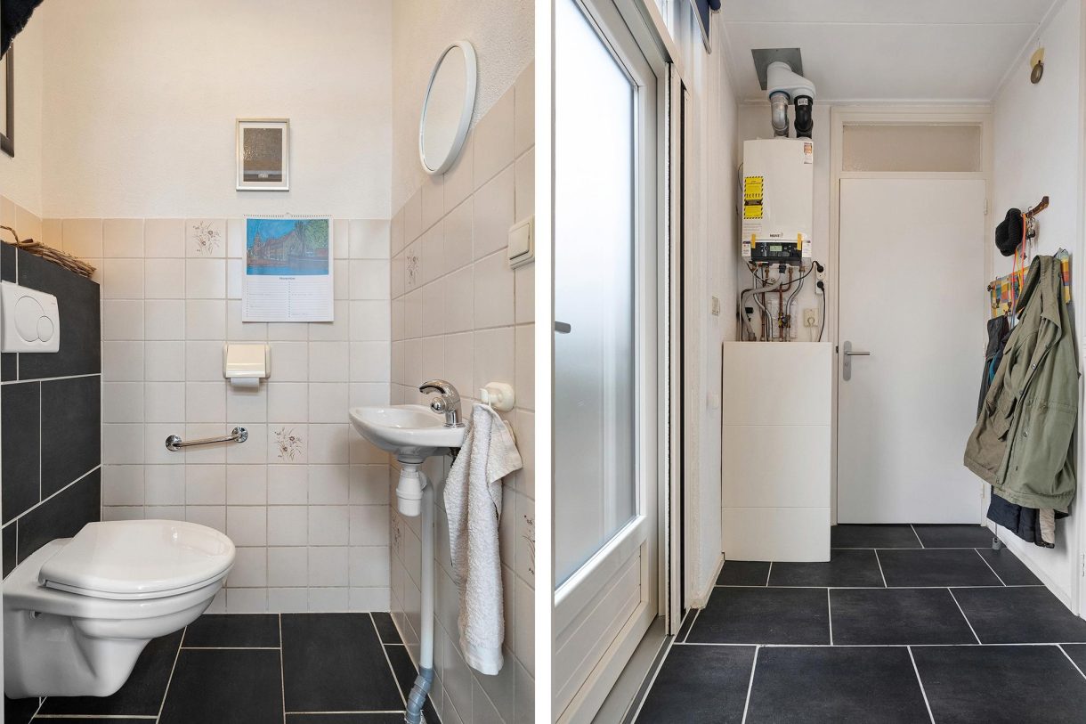 Te koop: Foto Woonhuis aan de Nijeveenseweg 16 in Meppel