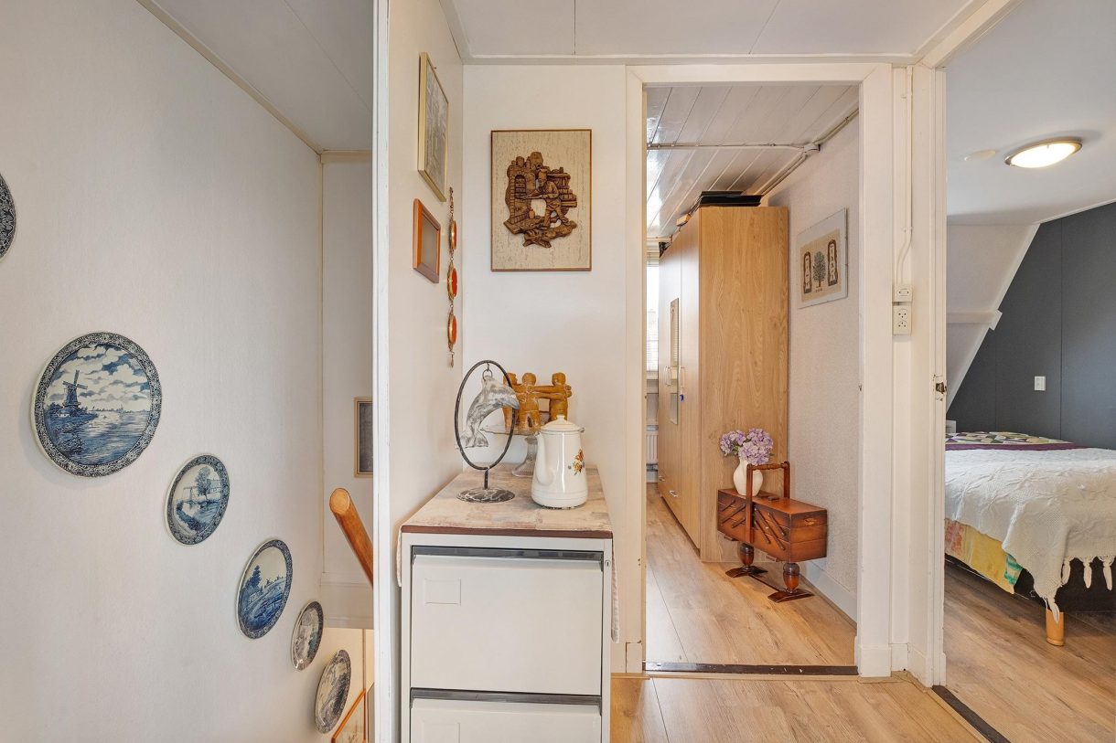 Te koop: Foto Woonhuis aan de Nijeveenseweg 16 in Meppel