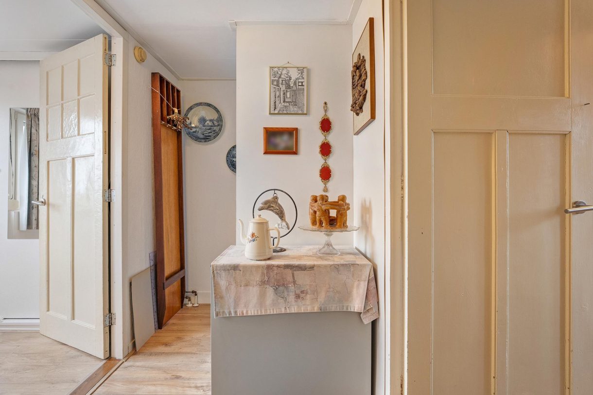 Te koop: Foto Woonhuis aan de Nijeveenseweg 16 in Meppel