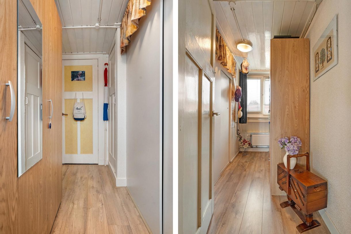 Te koop: Foto Woonhuis aan de Nijeveenseweg 16 in Meppel