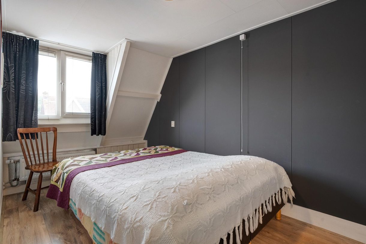 Te koop: Foto Woonhuis aan de Nijeveenseweg 16 in Meppel