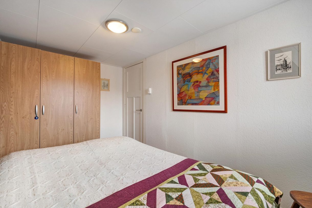 Te koop: Foto Woonhuis aan de Nijeveenseweg 16 in Meppel