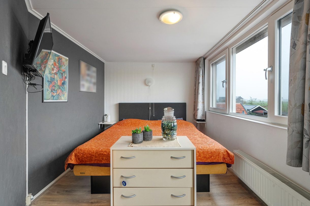 Te koop: Foto Woonhuis aan de Nijeveenseweg 16 in Meppel