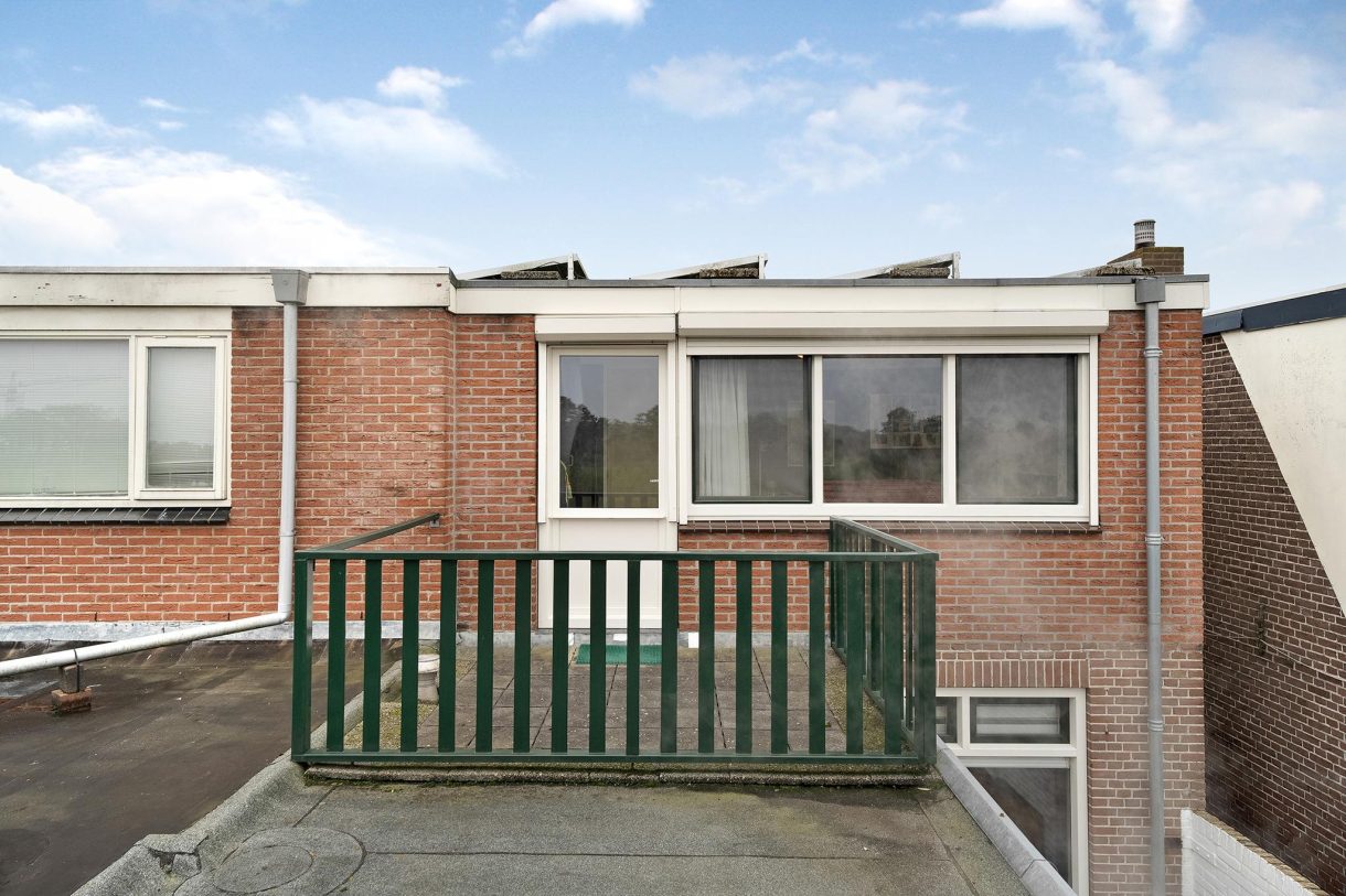 Te koop: Foto Woonhuis aan de Nijeveenseweg 16 in Meppel