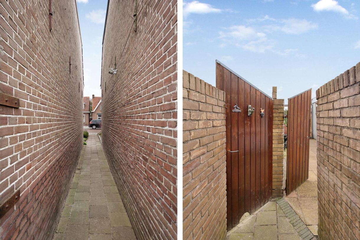 Te koop: Foto Woonhuis aan de Nijeveenseweg 16 in Meppel