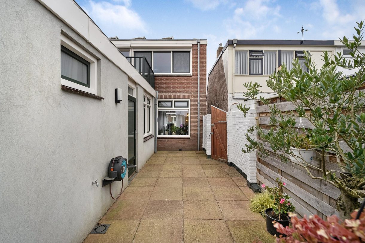 Te koop: Foto Woonhuis aan de Nijeveenseweg 16 in Meppel