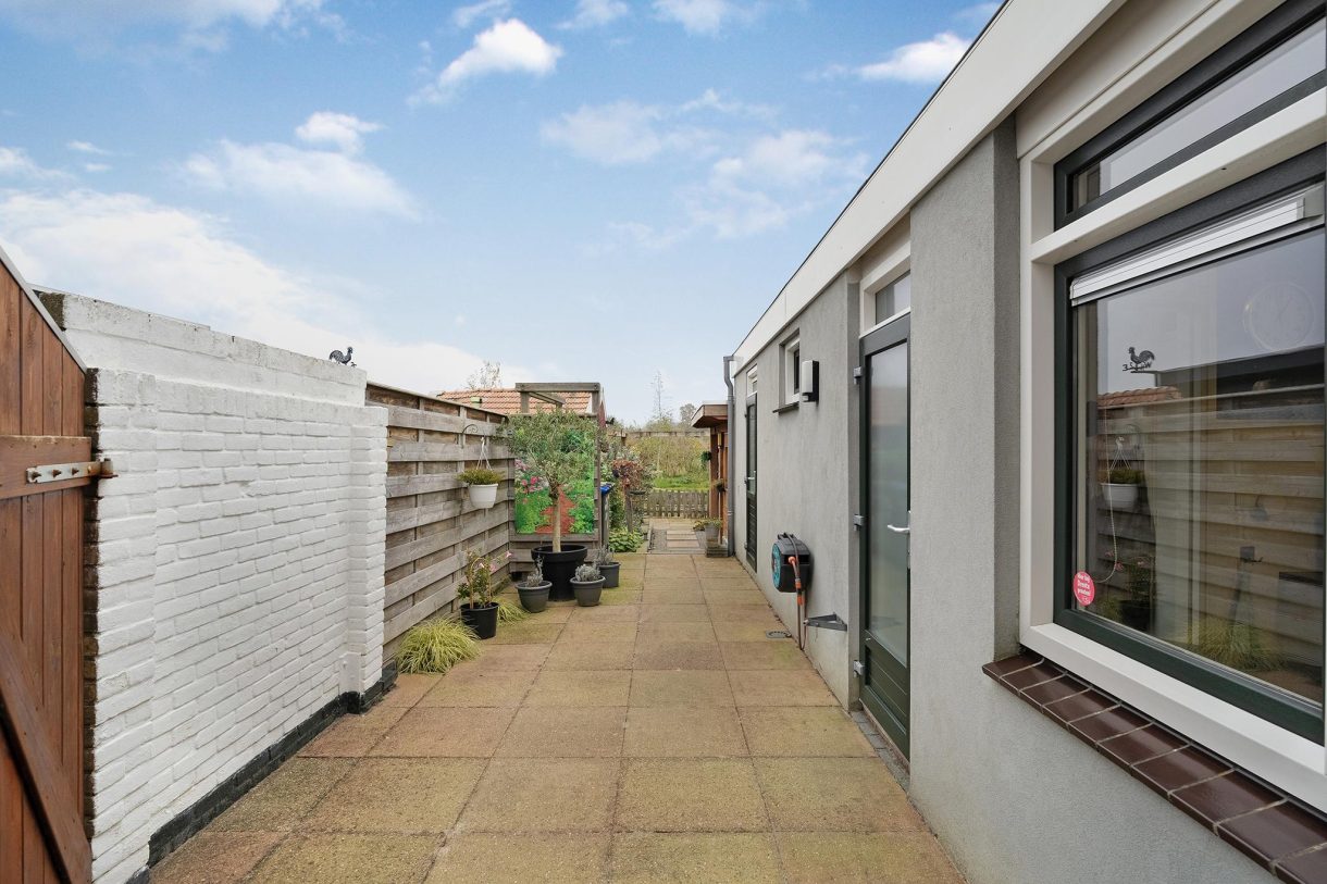 Te koop: Foto Woonhuis aan de Nijeveenseweg 16 in Meppel