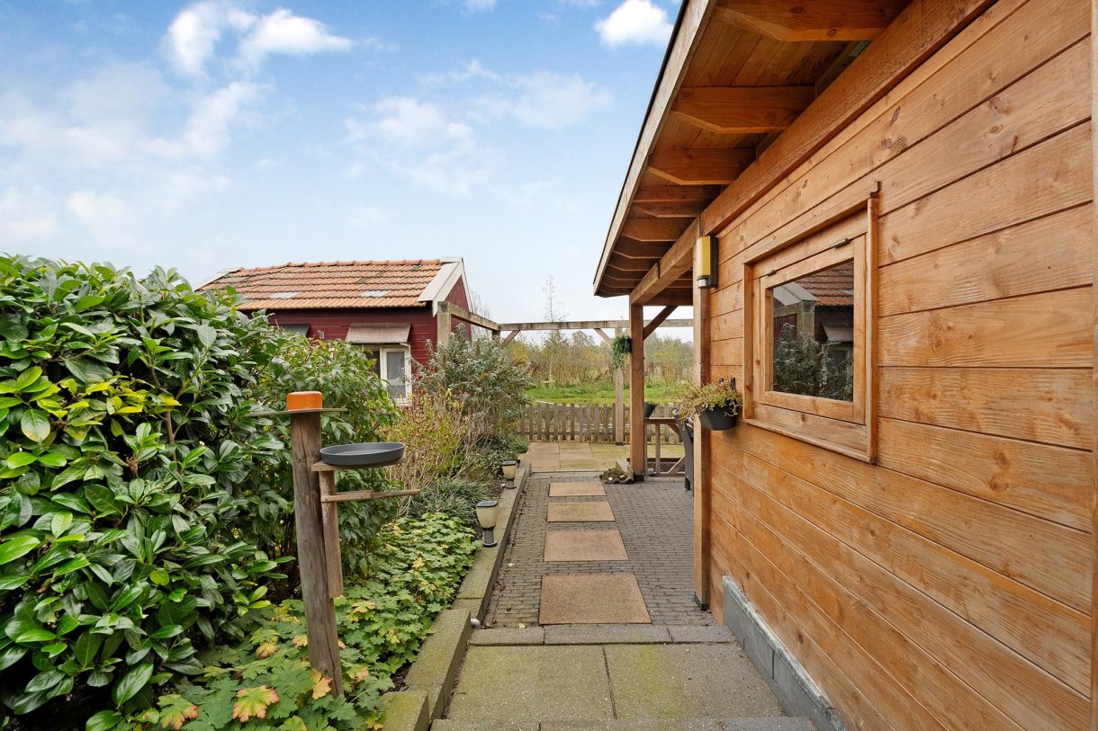 Te koop: Foto Woonhuis aan de Nijeveenseweg 16 in Meppel