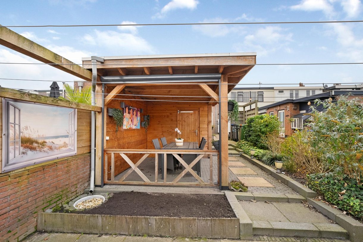 Te koop: Foto Woonhuis aan de Nijeveenseweg 16 in Meppel