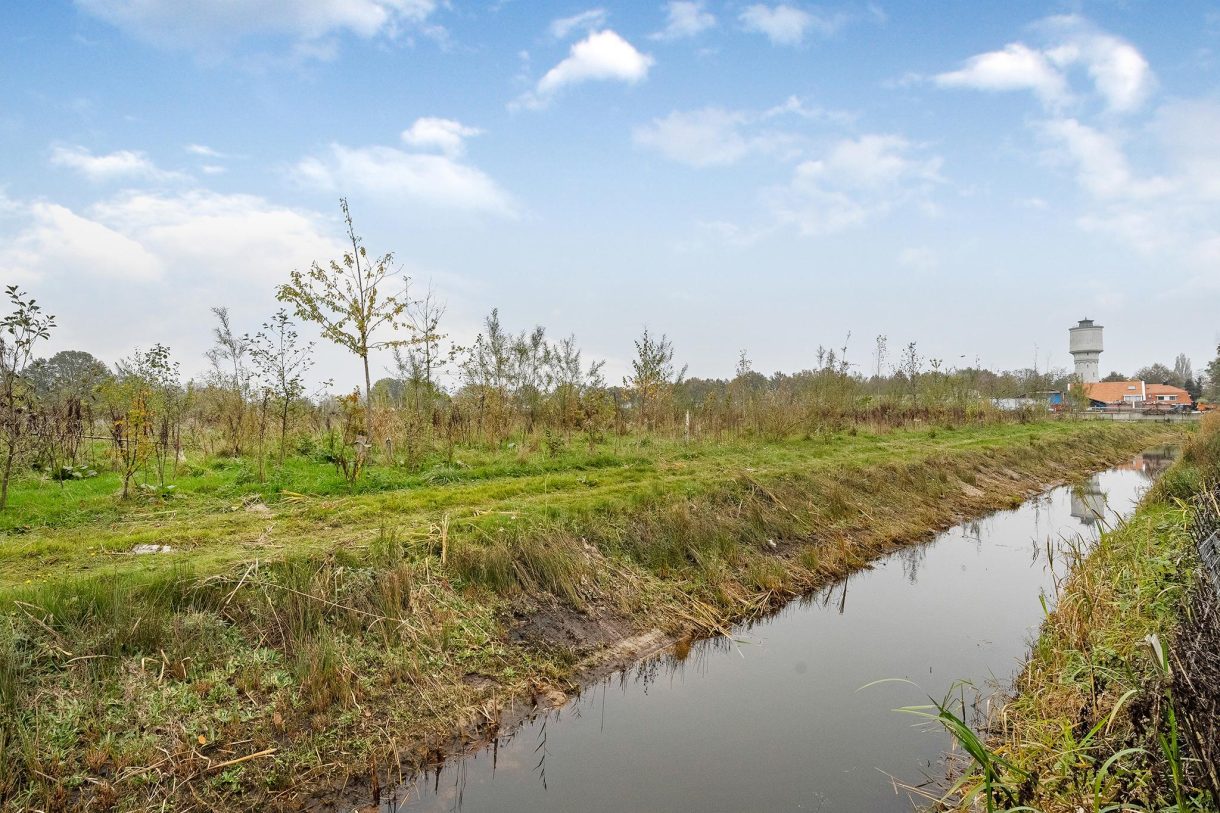 Te koop: Foto Woonhuis aan de Nijeveenseweg 16 in Meppel