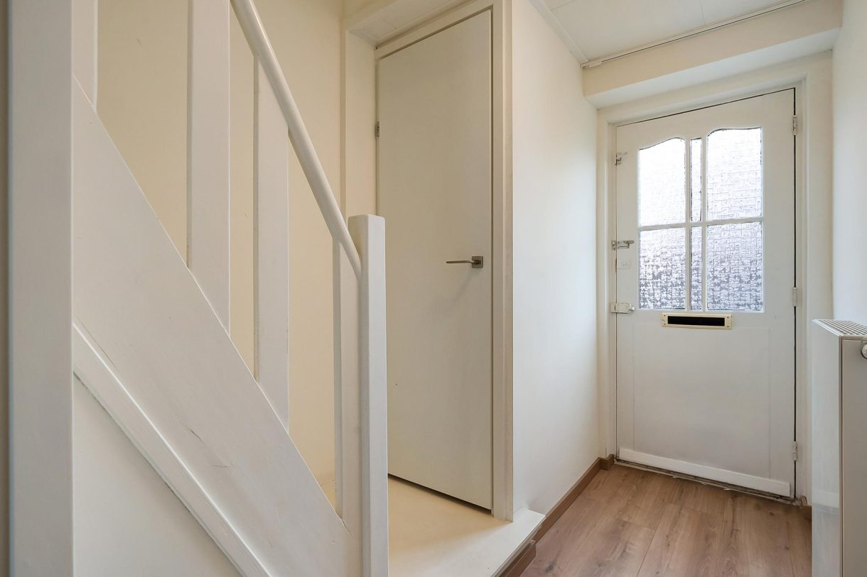 Te koop: Foto Woonhuis aan de Burg. van Veenlaan 8 in Nijeveen