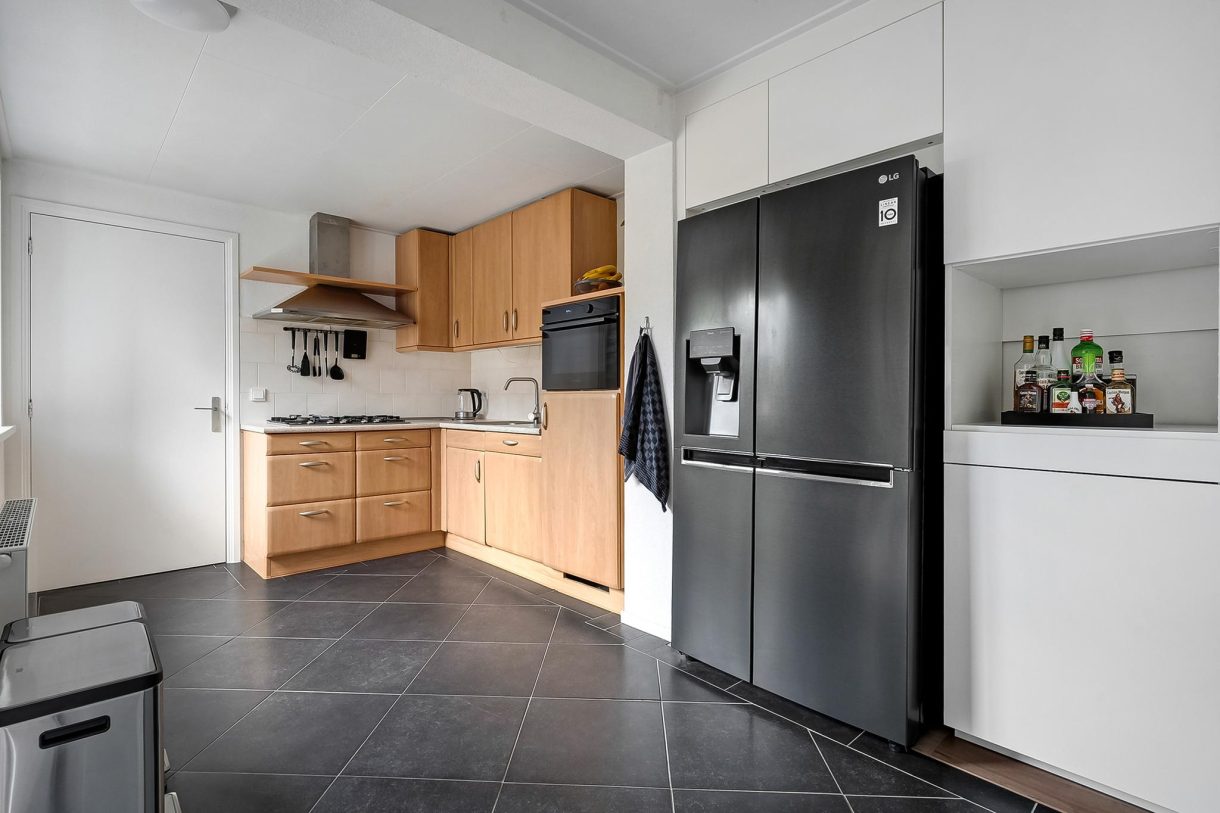 Te koop: Foto Woonhuis aan de Burg. van Veenlaan 8 in Nijeveen