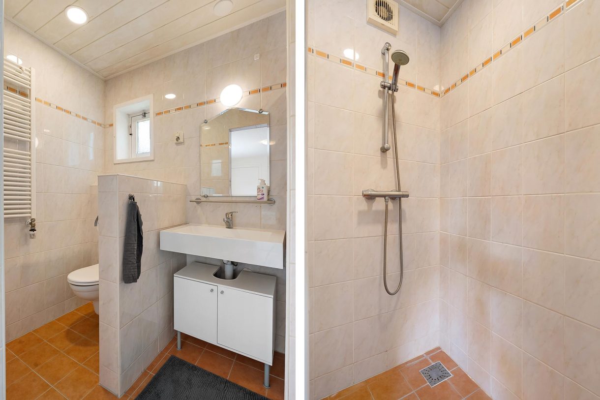 Te koop: Foto Woonhuis aan de Burg. van Veenlaan 8 in Nijeveen