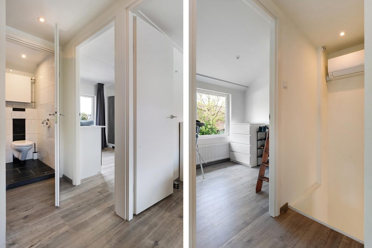 Te koop: Foto Woonhuis aan de Burg. van Veenlaan 8 in Nijeveen