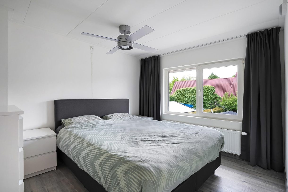 Te koop: Foto Woonhuis aan de Burg. van Veenlaan 8 in Nijeveen