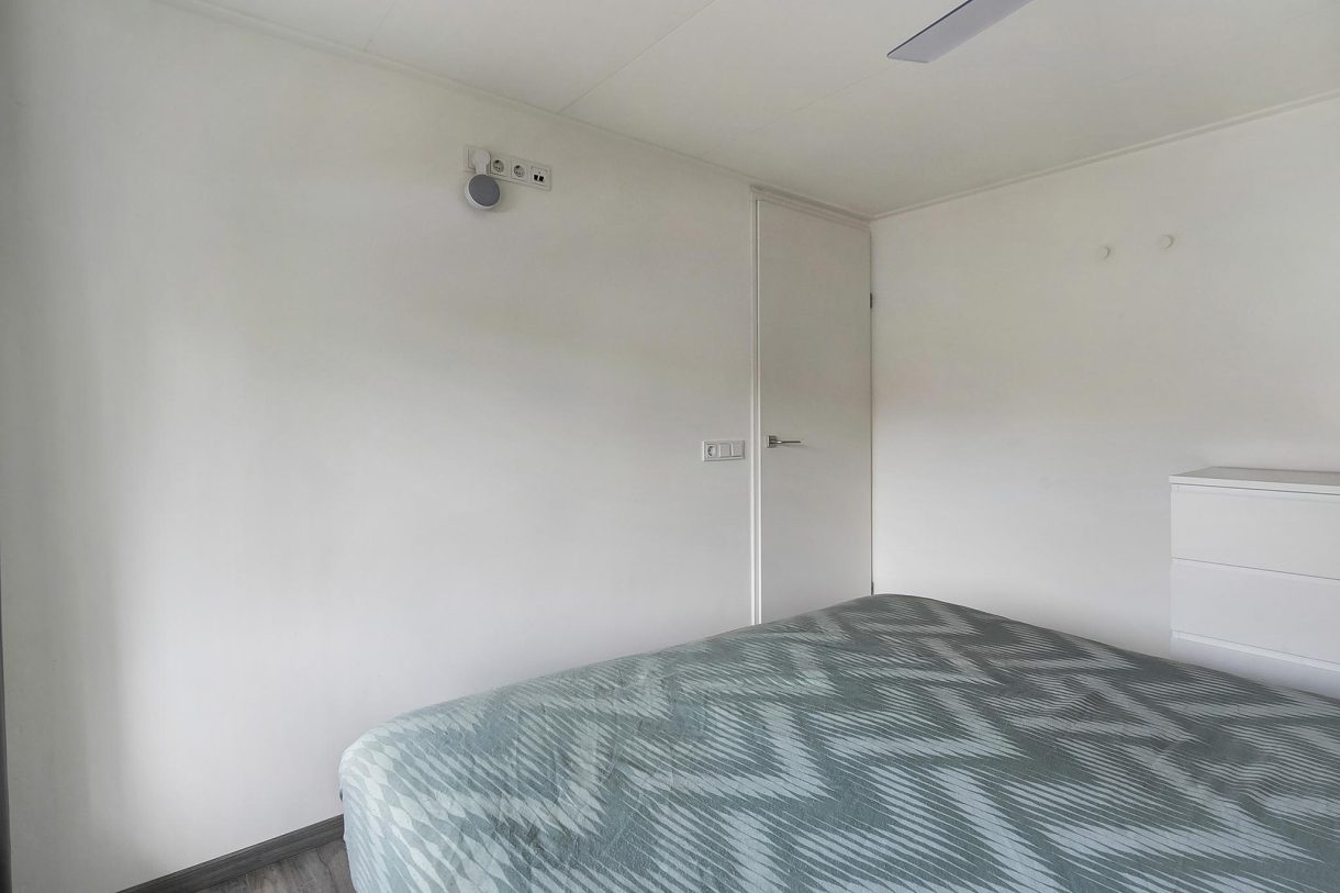 Te koop: Foto Woonhuis aan de Burg. van Veenlaan 8 in Nijeveen