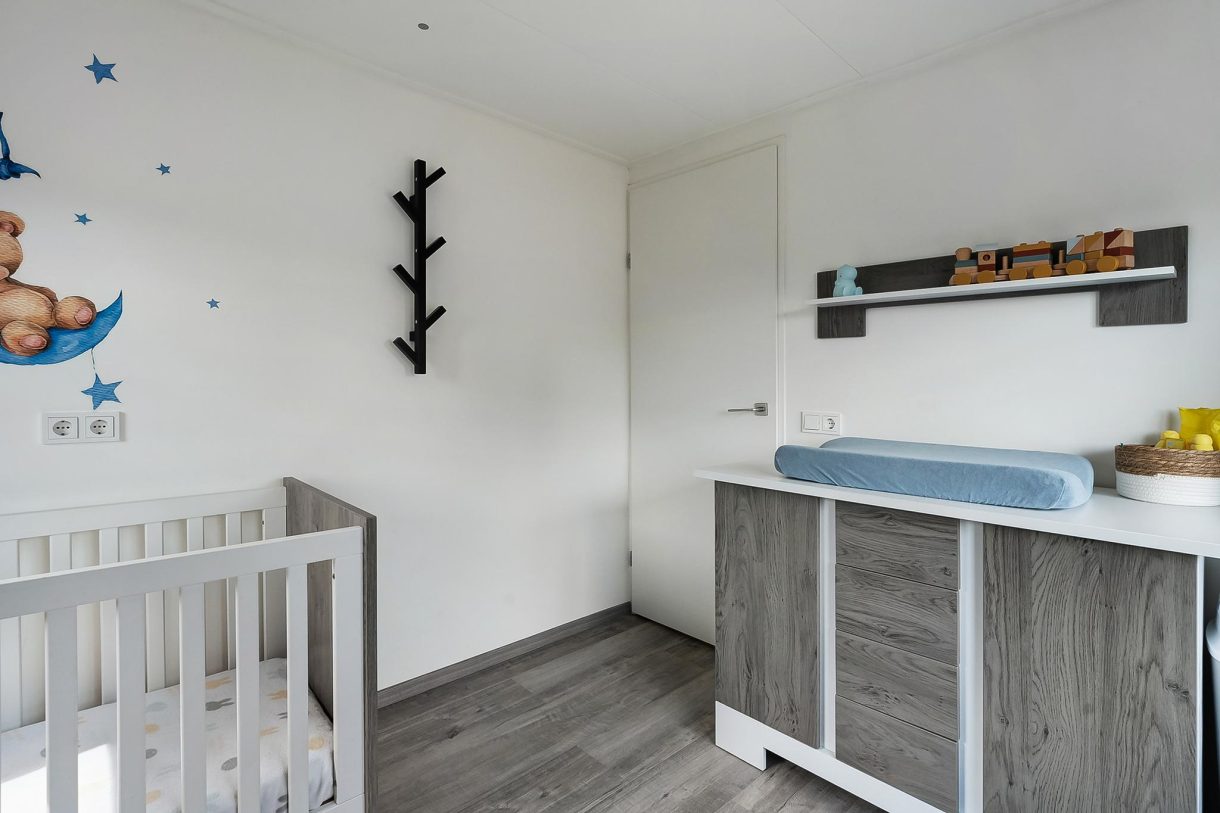 Te koop: Foto Woonhuis aan de Burg. van Veenlaan 8 in Nijeveen