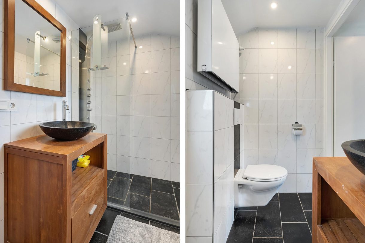 Te koop: Foto Woonhuis aan de Burg. van Veenlaan 8 in Nijeveen