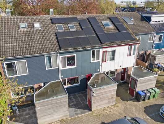 Hoofdfoto van Meppel Jan Steenstraat 185