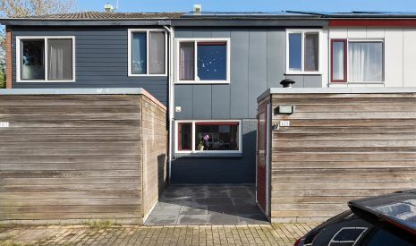 Te koop: Foto Woonhuis aan de Jan Steenstraat 185 in Meppel