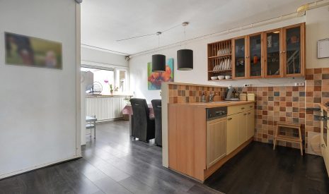 Te koop: Foto Woonhuis aan de Jan Steenstraat 185 in Meppel