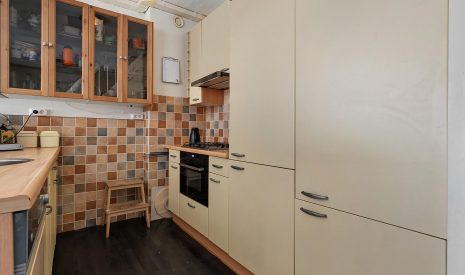 Te koop: Foto Woonhuis aan de Jan Steenstraat 185 in Meppel