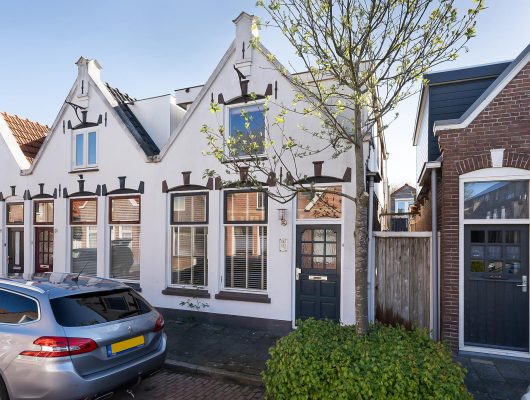 Hoofdfoto van Meppel Wilhelminastraat 33