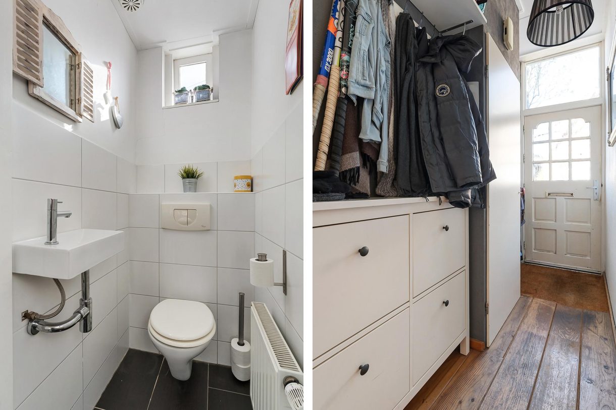 Te koop: Foto Woonhuis aan de Wilhelminastraat 33 in Meppel