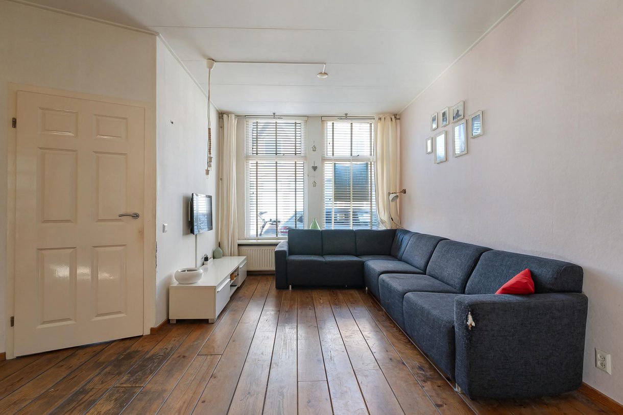 Te koop: Foto Woonhuis aan de Wilhelminastraat 33 in Meppel