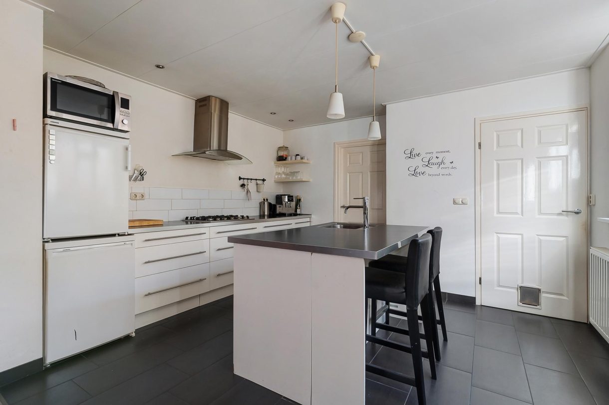 Te koop: Foto Woonhuis aan de Wilhelminastraat 33 in Meppel