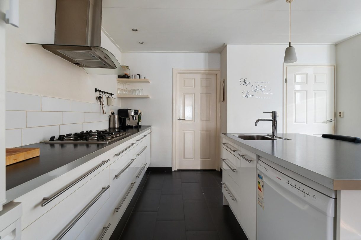 Te koop: Foto Woonhuis aan de Wilhelminastraat 33 in Meppel