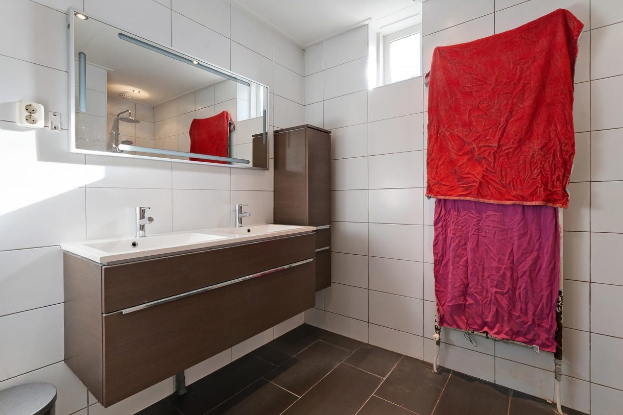 Te koop: Foto Woonhuis aan de Wilhelminastraat 33 in Meppel