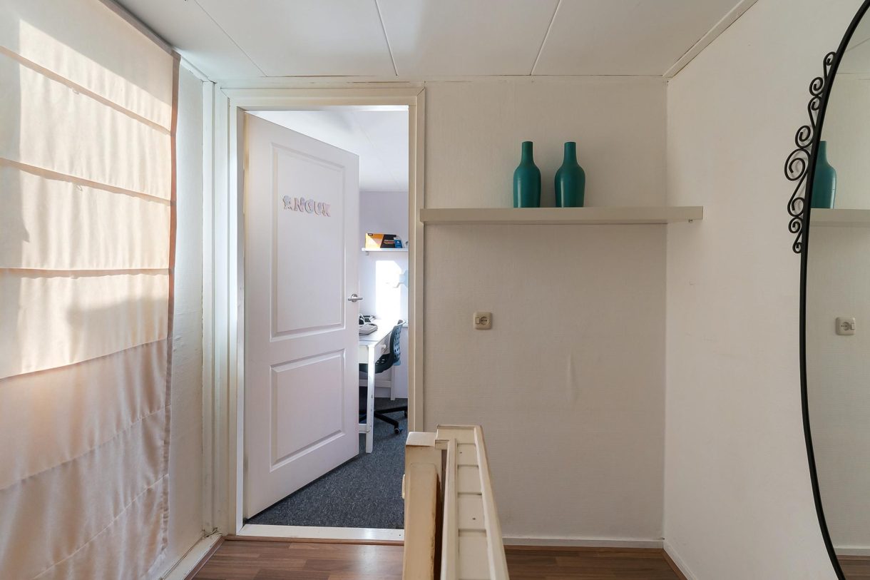 Te koop: Foto Woonhuis aan de Wilhelminastraat 33 in Meppel