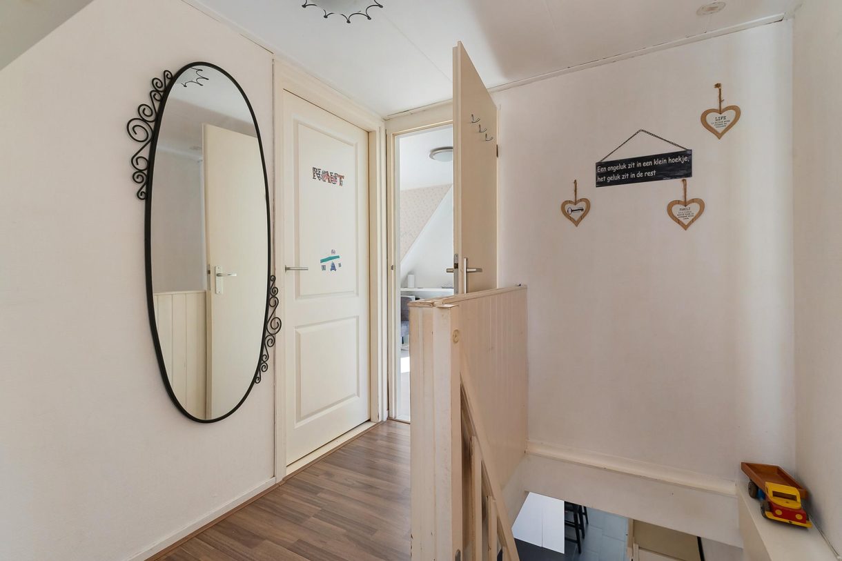 Te koop: Foto Woonhuis aan de Wilhelminastraat 33 in Meppel