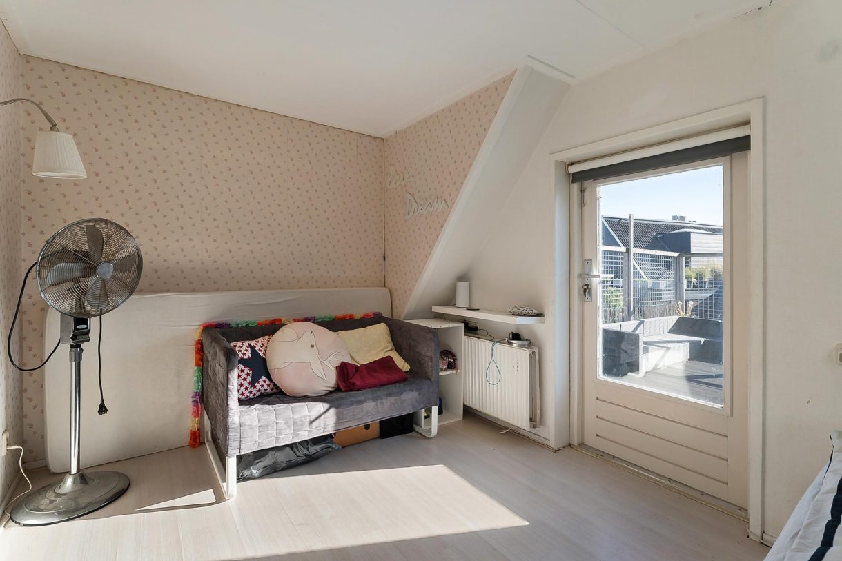 Te koop: Foto Woonhuis aan de Wilhelminastraat 33 in Meppel