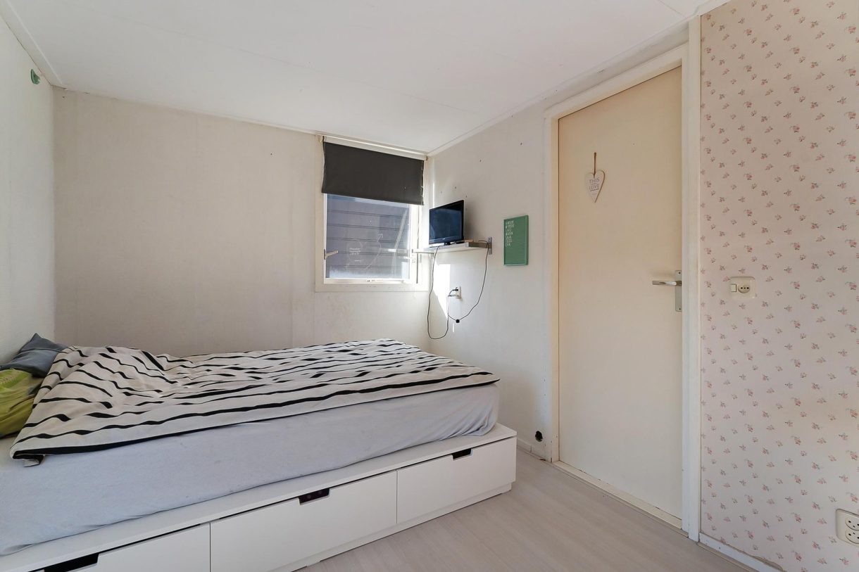 Te koop: Foto Woonhuis aan de Wilhelminastraat 33 in Meppel