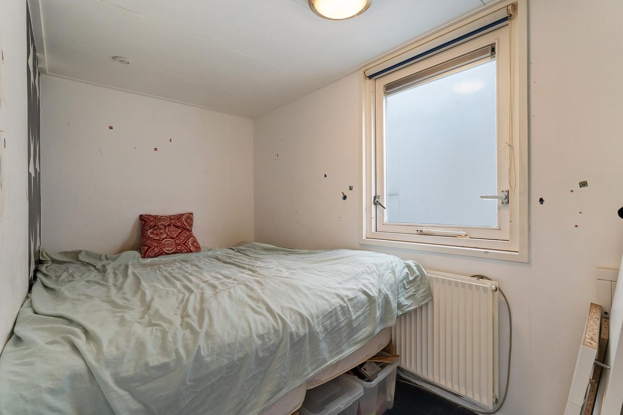 Te koop: Foto Woonhuis aan de Wilhelminastraat 33 in Meppel