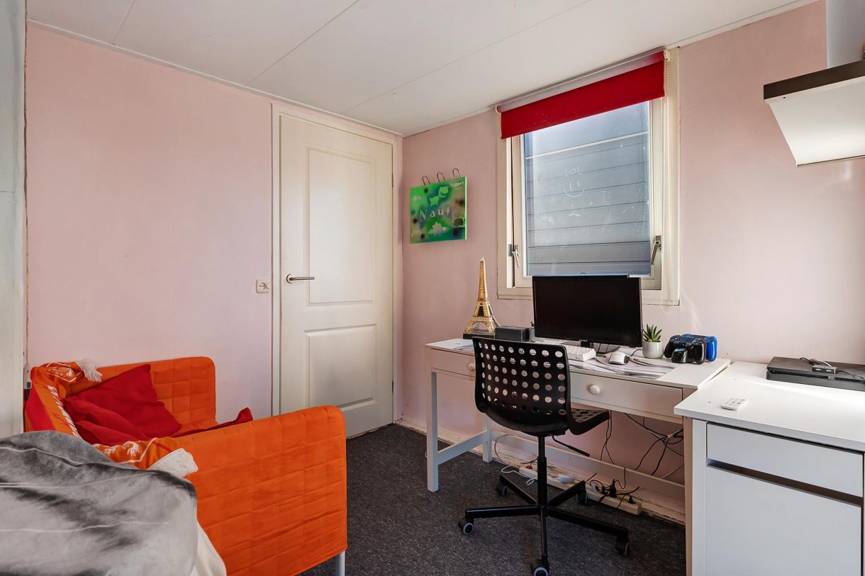 Te koop: Foto Woonhuis aan de Wilhelminastraat 33 in Meppel