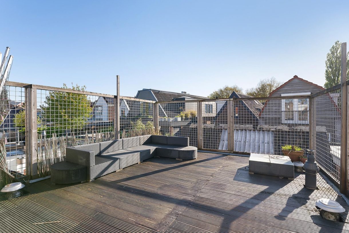 Te koop: Foto Woonhuis aan de Wilhelminastraat 33 in Meppel