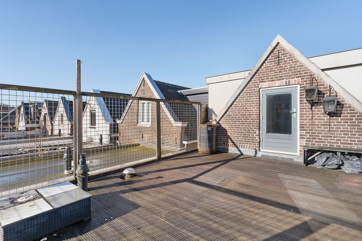 Te koop: Foto Woonhuis aan de Wilhelminastraat 33 in Meppel