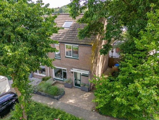 Hoofdfoto van Meppel Weidemaat 2