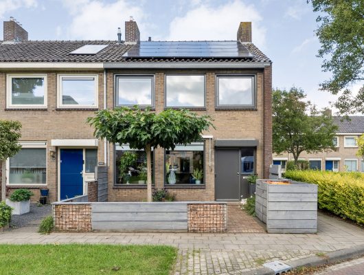 Hoofdfoto van Meppel Linthorst Homanstraat 39