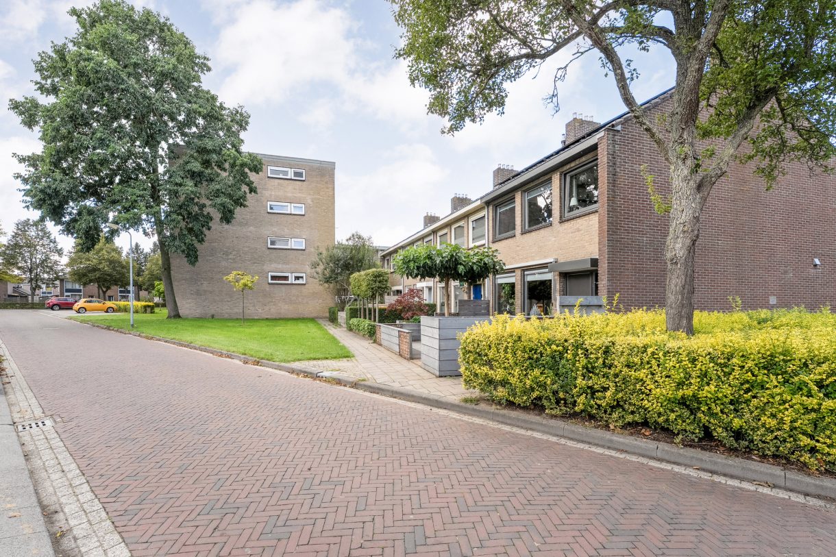 Te koop: Foto Woonhuis aan de Linthorst Homanstraat 39 in Meppel