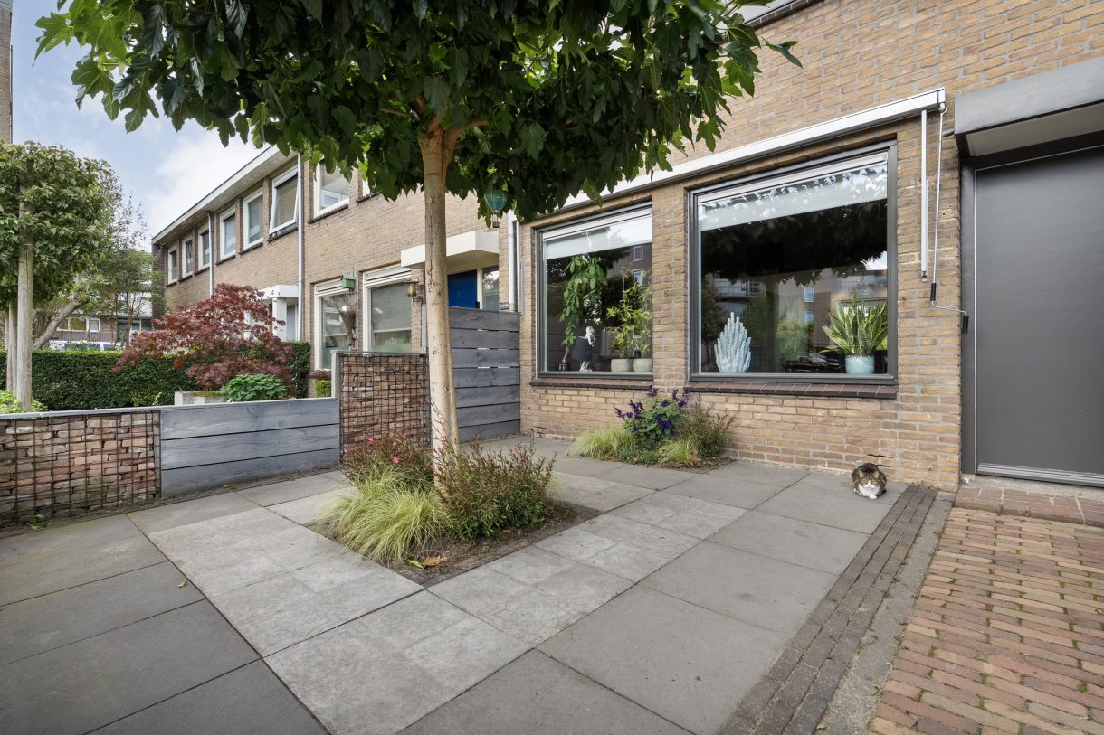 Te koop: Foto Woonhuis aan de Linthorst Homanstraat 39 in Meppel