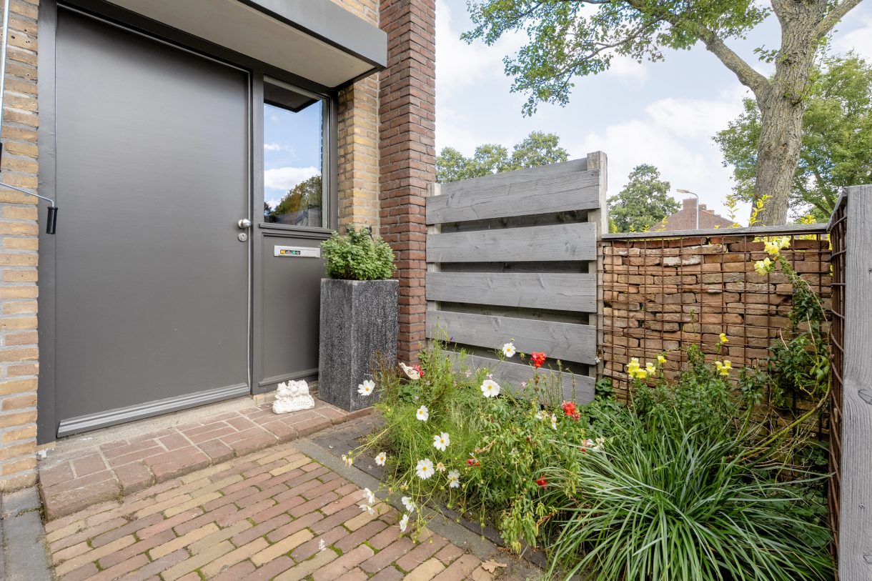 Te koop: Foto Woonhuis aan de Linthorst Homanstraat 39 in Meppel