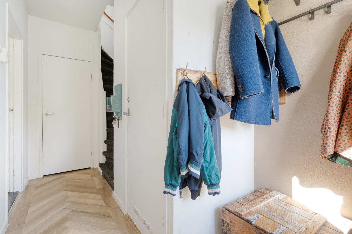 Te koop: Foto Woonhuis aan de Linthorst Homanstraat 39 in Meppel